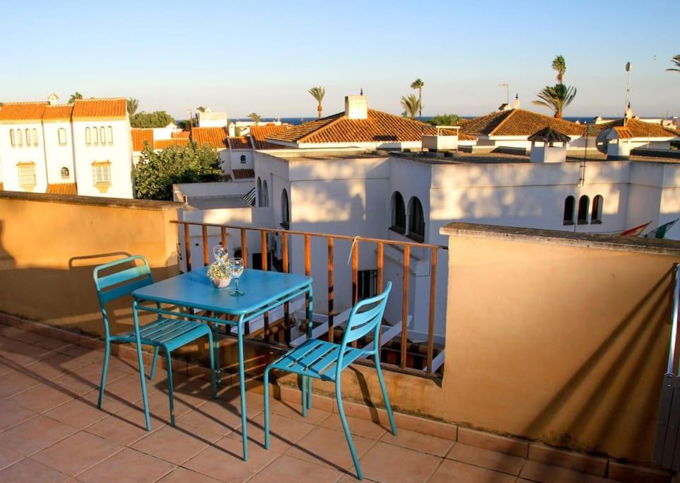 Apartment Atico Con Gran Terraza A 50 Metros De La Playa De Casares