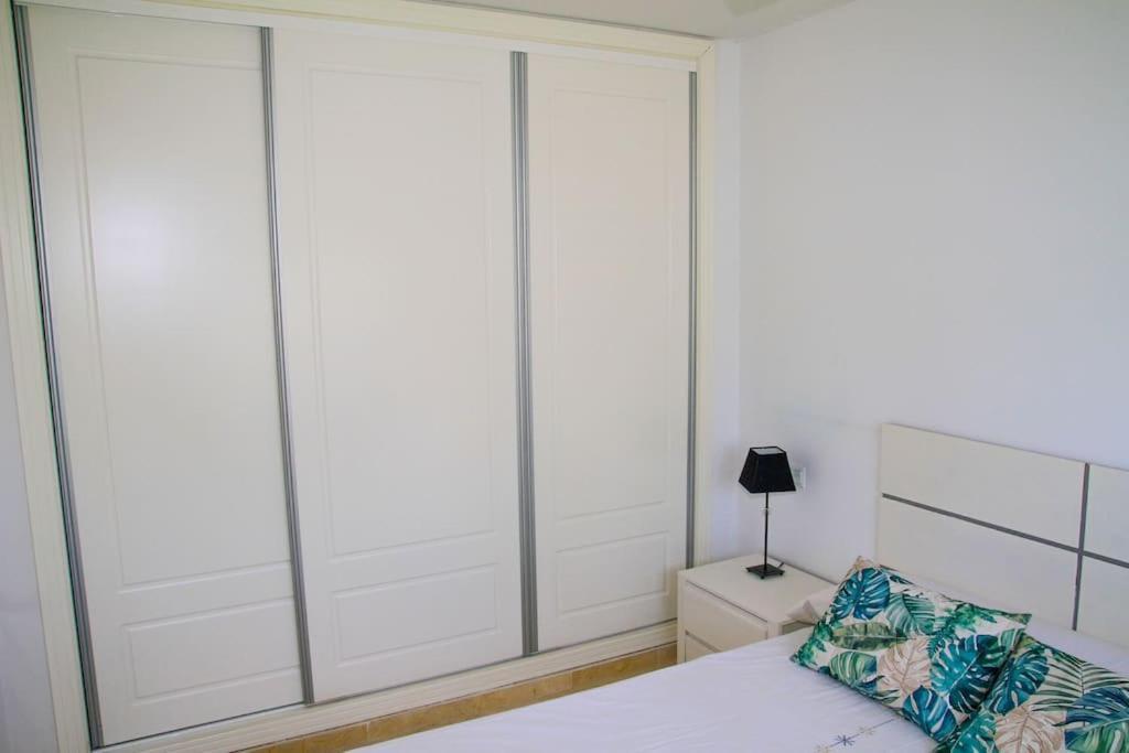 Atico Con Gran Terraza A 50 Metros De La Playa De Casares * San Luis de Sabinillas