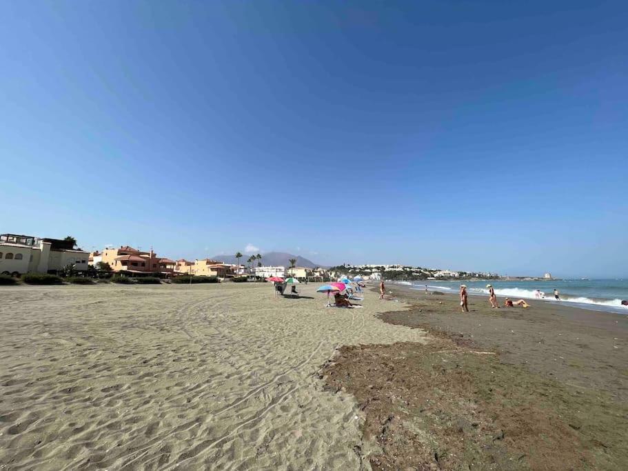 Atico Con Gran Terraza A 50 Metros De La Playa De Casares Apartment San Luis de Sabinillas