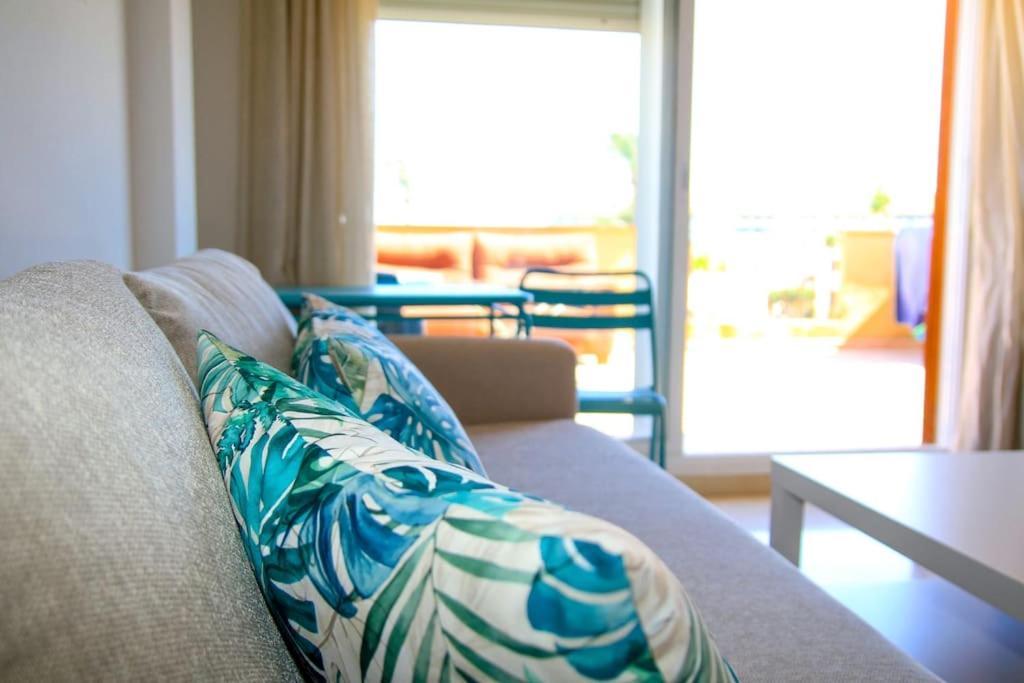 Apartment Atico Con Gran Terraza A 50 Metros De La Playa De Casares San Luis de Sabinillas