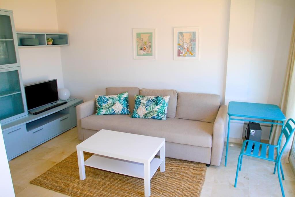 Apartment Atico Con Gran Terraza A 50 Metros De La Playa De Casares