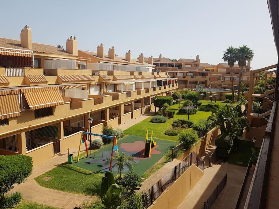 Apartment Atico Con Gran Terraza A 50 Metros De La Playa De Casares
