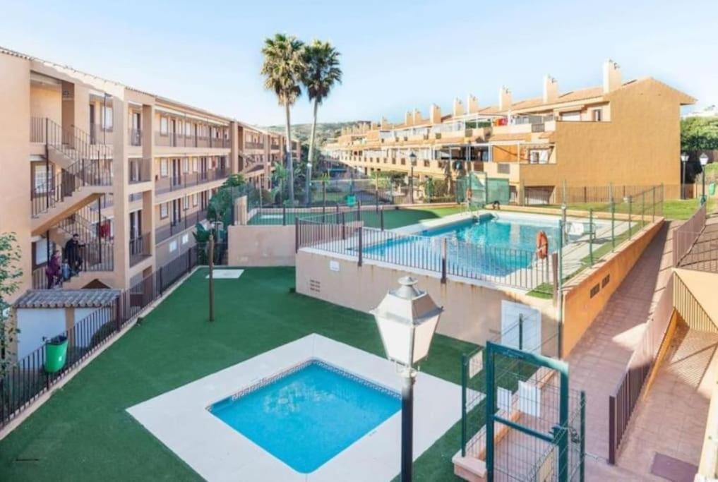 Atico Con Gran Terraza A 50 Metros De La Playa De Casares