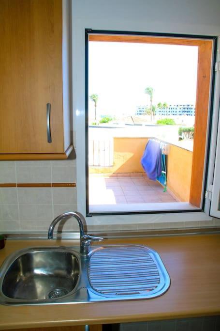 Apartment Atico Con Gran Terraza A 50 Metros De La Playa De Casares *