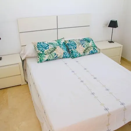 Atico Con Gran Terraza A 50 Metros De La Playa De Casares Apartment San Luis de Sabinillas Exterior photo