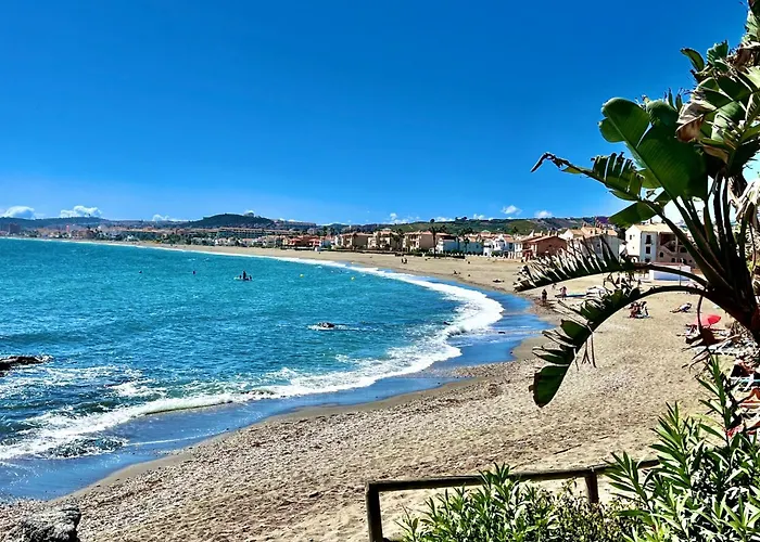 Atico Con Gran Terraza A 50 Metros De La Playa De Casares