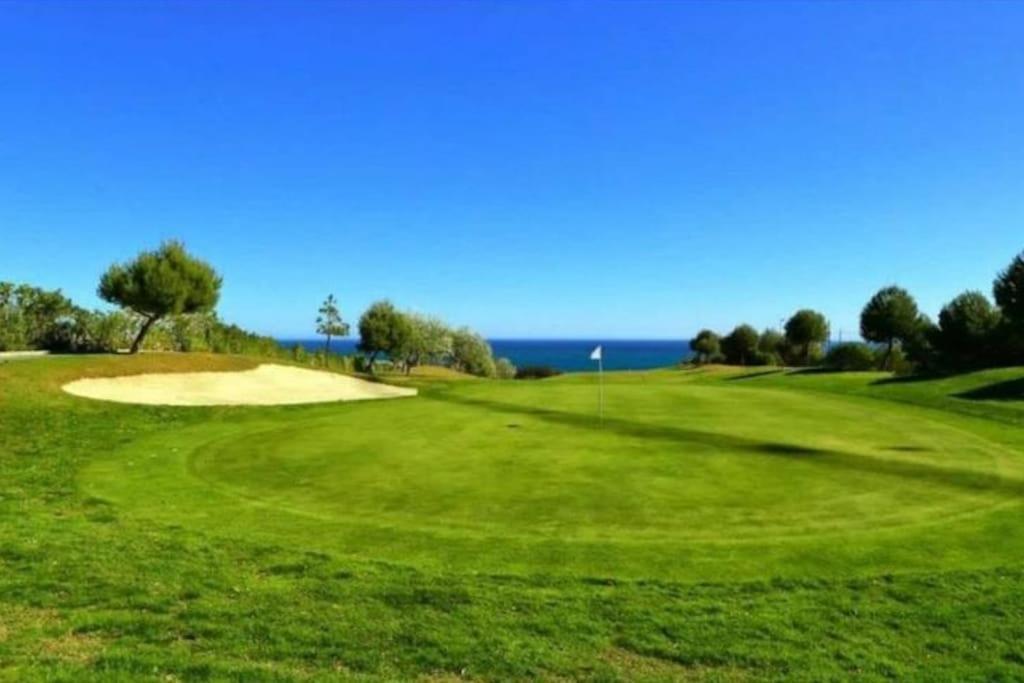 Apartament Atico Con Gran Terraza A 50 Metros De La Playa De Casares